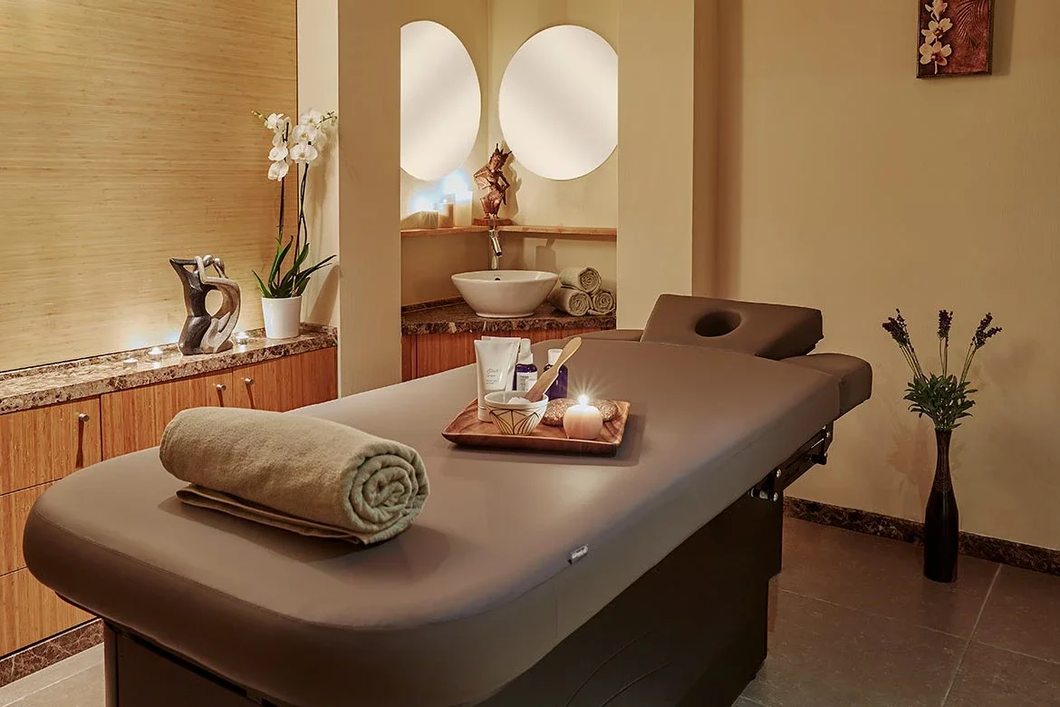 Sapanca’da Günübirlik Spa Keyfi – Richmond Nua · 2. fotoğraf