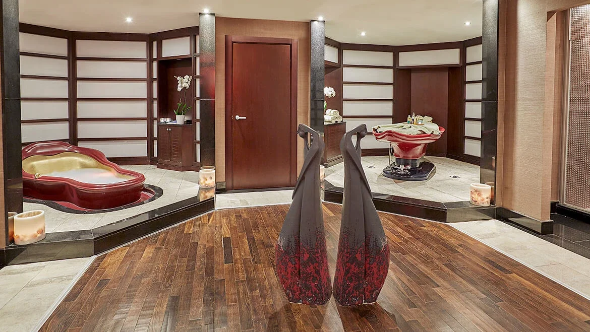 Sapanca’da Günübirlik Spa Keyfi – Richmond Nua · 3. fotoğraf